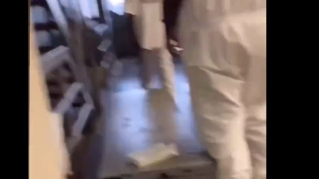 a little back in prison