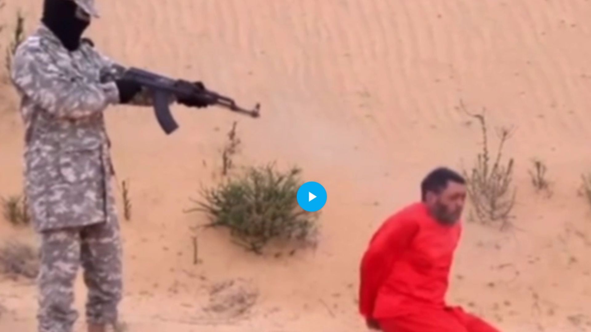 COMPILADO DE ISIS.. EL ANTIGUO GRUPO ARMADO
