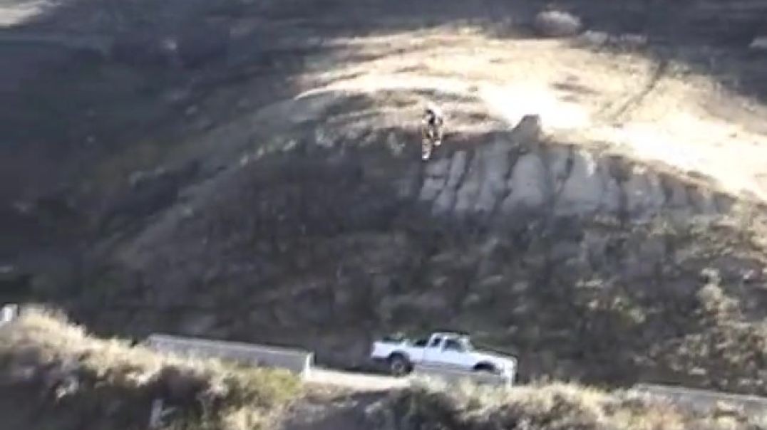 El truco de bicicleta fallo👋