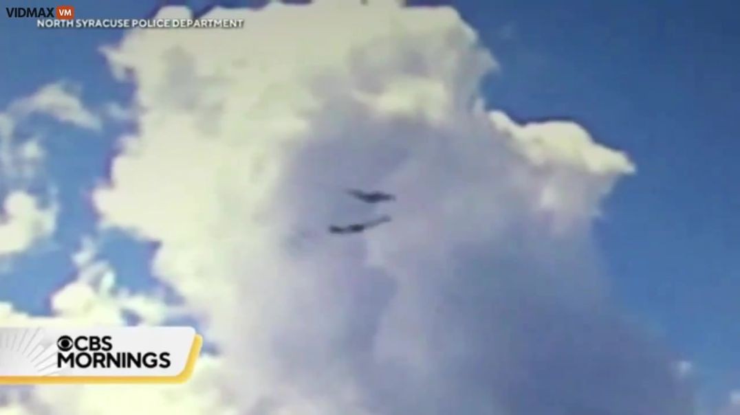 Dos Aviones Casi Chocan Cerca Del Aeropuerto De Nueva York